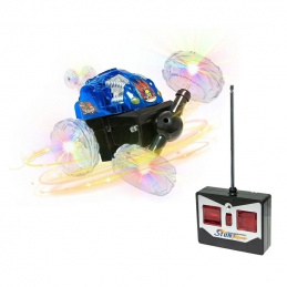 B4B AUTO R/C TWISTER CAROUSEL LED