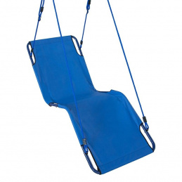 HS4 GARDEN SWING CHAIR LOUNGER HAMMOCK