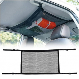 K52B CAR NET ORGANIZER SEAT CEILING