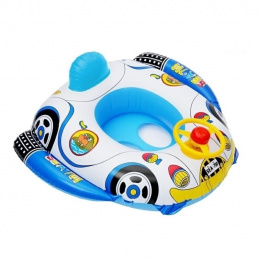 P1G INFLATABLE MATTRESS BOAT