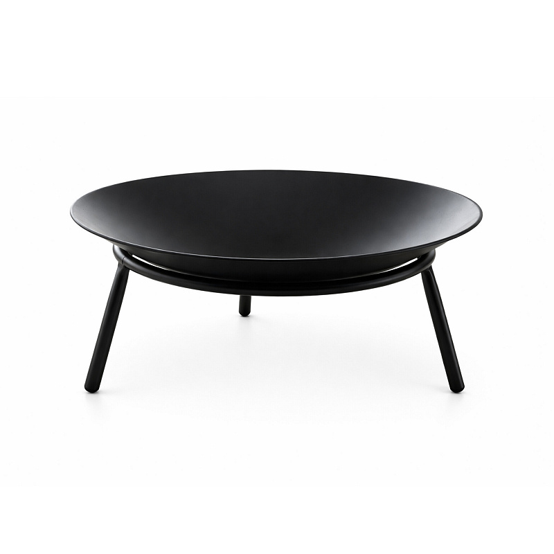 Linder Exclusiv Portable fireplace 70 cm