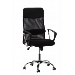 Aga Office Chair Black