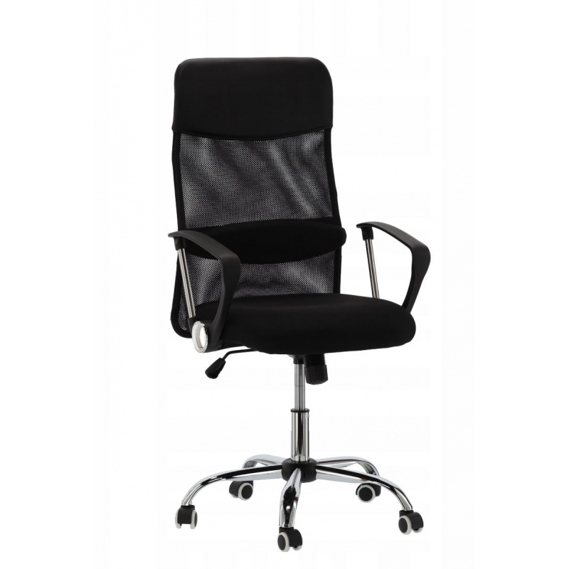 Aga Office Chair Black