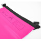 Aga Waterproof Bag 5 l Pink
