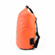 Aga Waterproof Bag 30 l Orange