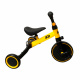 Aga Balance Bike 3in1 DS2908-YL Yellow