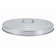 Linder Exclusiv Trash Can 58l Galvanized
