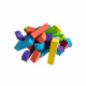 Aga4Kids Foam Blocks 52pcs