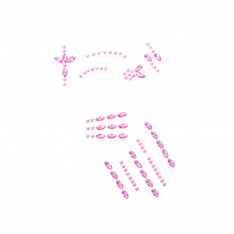 Aga4Kids Self-Adhesive Stones DS8113M