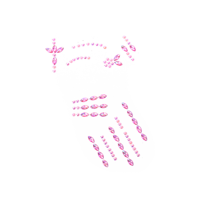 Aga4Kids Self-Adhesive Stones DS8113M