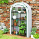 Aga Garden Greenhouse 100x45x160 cm