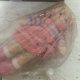 Bigjigs Toys Fabric Doll Jenny 28 cm 2DZ167 - II. QUALITY