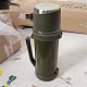 Aga Thermos 1.5 l Green 6DAZ152 - II. QUALITY