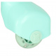 Aga Gravity Car for Kids with LED Wheels - TwistCar Green