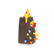 Aga Magnetic Bird Feeding Game