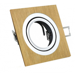 SANICO Suspension Spot Light BRG70051 HUNG SOUTH GOLD