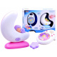 2in1 night light with Bluetooth ZA2645