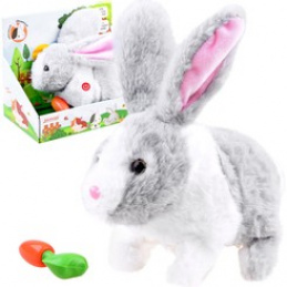 Interactive rabbit ZA2685