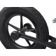 TINY BIKE Scooter 12" SP0662 - Red