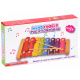 Coloured xylophone for children IN0152