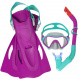 Bestway Snorkeling Mask Set 25046