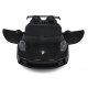 Porsche 911 GT3 Black Vehicle