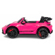 Porsche 911 GT3 Pink