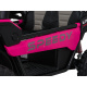 Buggy Vehicle SPEEDY 4x4 Pink