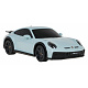 R/C Car 1:24 Porsche 911 Dakar Mint RASTAR