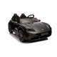 Porsche Taycan Turbo S Black Vehicle