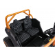Arctic Cat Buggy Pink