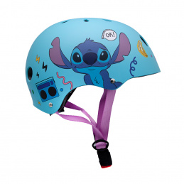 SPORT HELMET STITCH - SIZE M