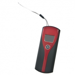 AL1C BREATHALYZER LCD EXCLUSIVE PROMILE