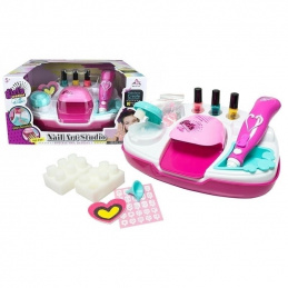 B50C NAIL STUDIO SET