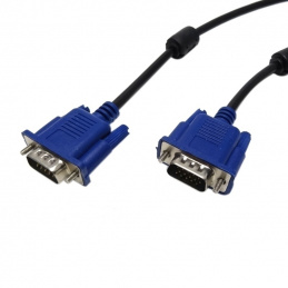 K419A CABLE VGA/SVGA 2 M-M