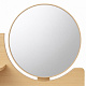 Aga Dressing table MRDT08-WB