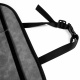 Aga Back Seat Organizer Gray