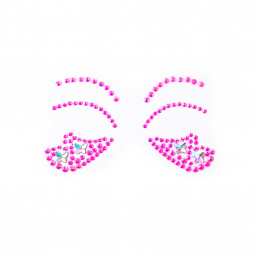 Aga4Kids Self-Adhesive Gems DS8110-D