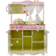 Aga4Kids Wooden kitchen RETRO COOKER