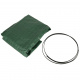 Aga Garden Waste Bag 120l Large