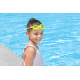 BESTWAY 21002 Children's Swimming Goggles Green 3+