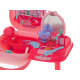 Aga Cosmetic case for girls 37 pieces