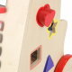Aga Wooden Educational Walker 6in1