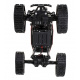 Aga RC Rock Crawler 4x4 LHC012 2in1 car black