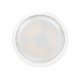 LED bulb - GU10 - 3W - 240Lm - warm white