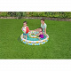 Children's inflatable swimming pool BESTWAY 51124