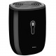 Dehumidifier 22.5 W black Malatec 16406