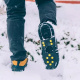 Boot crampons - overlays XL Trizand 19906