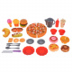 Fast Food Toy Set 22406 universal