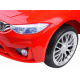 Electric Car BETA with Remote Control PA0185 Red